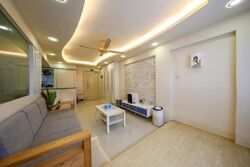 Blk 689B Choa Chu Kang Drive (Choa Chu Kang), HDB 5 Rooms #630673871